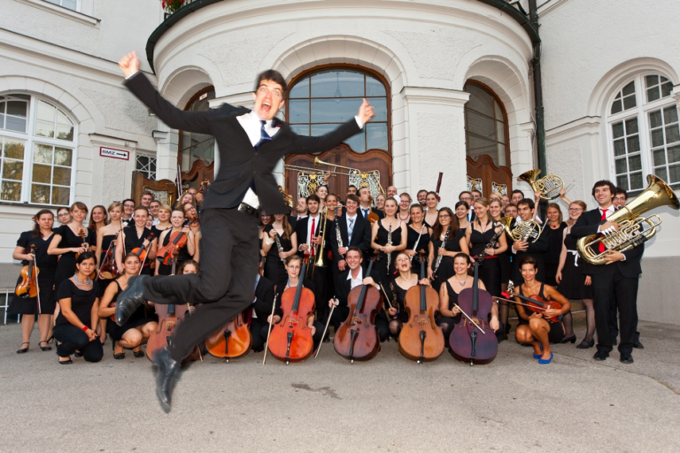 Münchner internationales Orchester